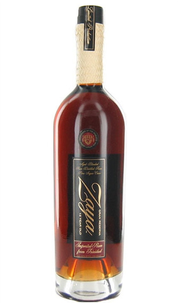 Zaya Rum 