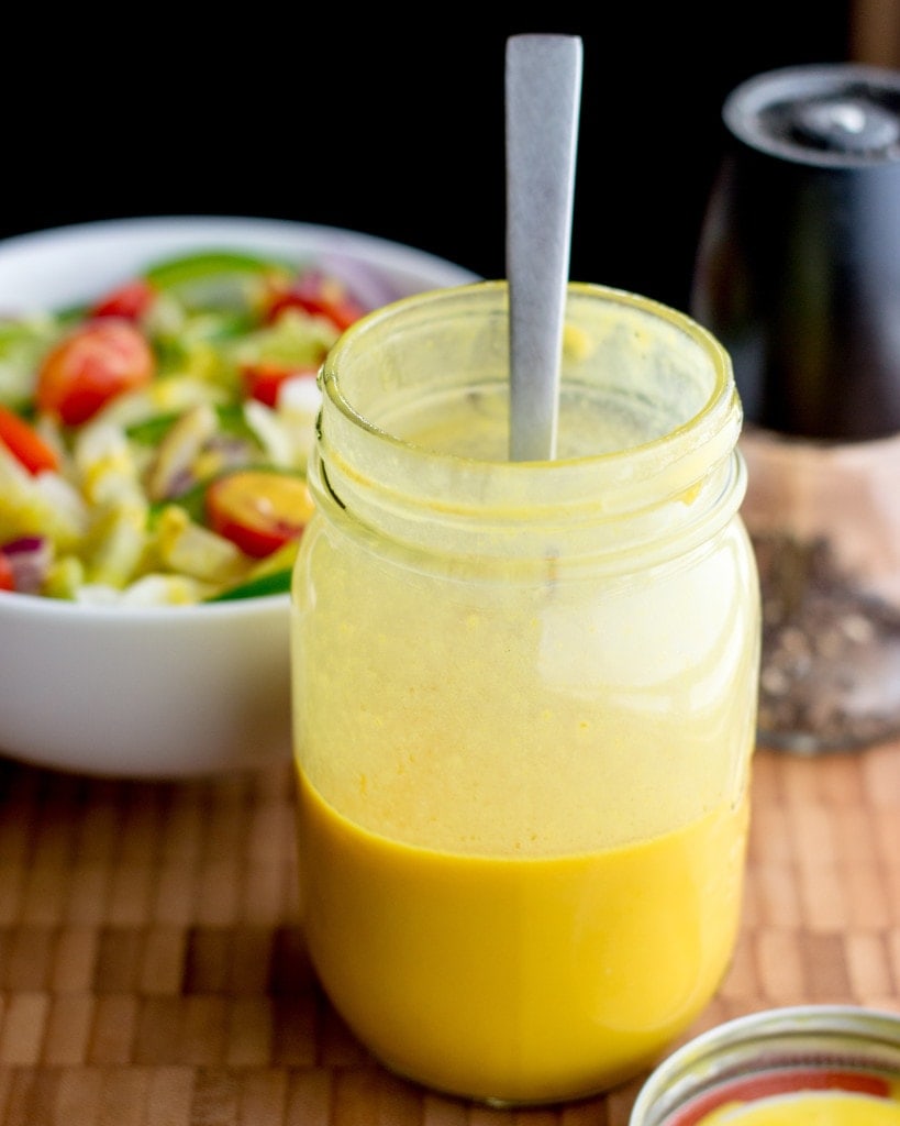 honey-mustard-dressing