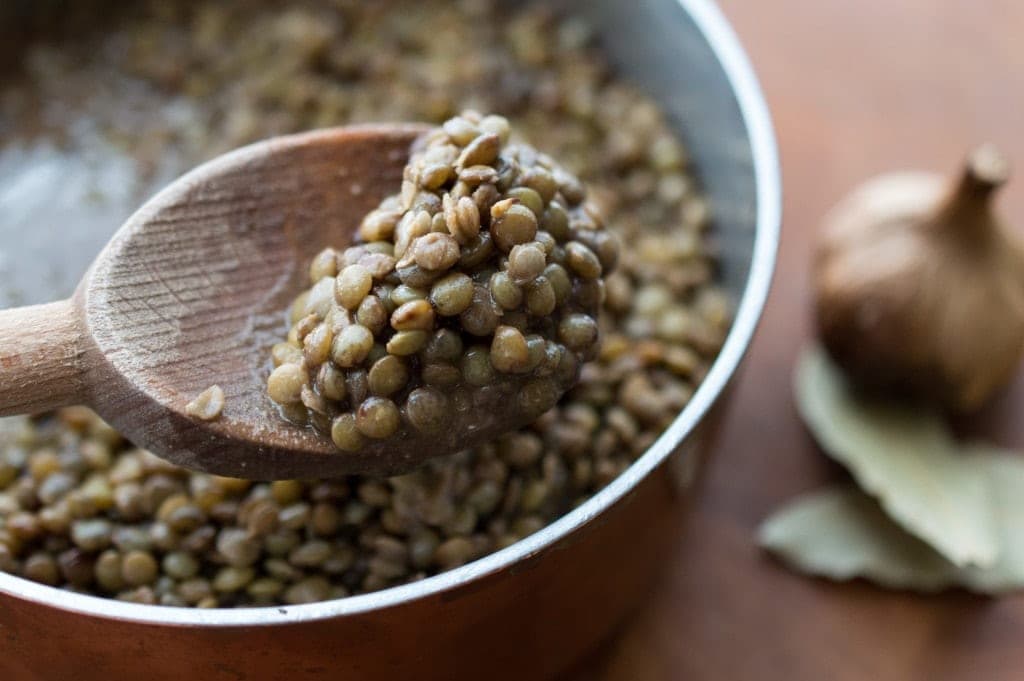 bistro-style-lentils-with-black-garlic-3