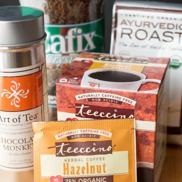 4 Great Coffee Substitutes Lefty Spoon