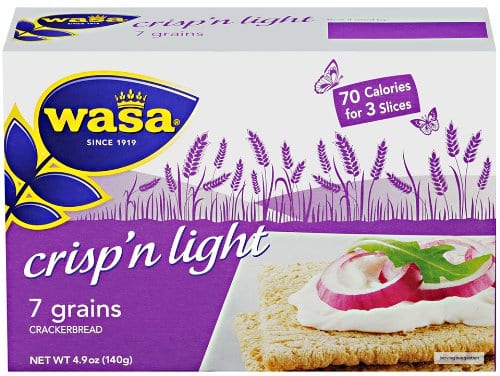 wasa crisp