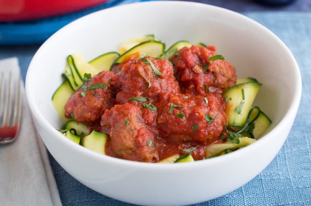 meatballs-and-zucchini-pappardelle-3