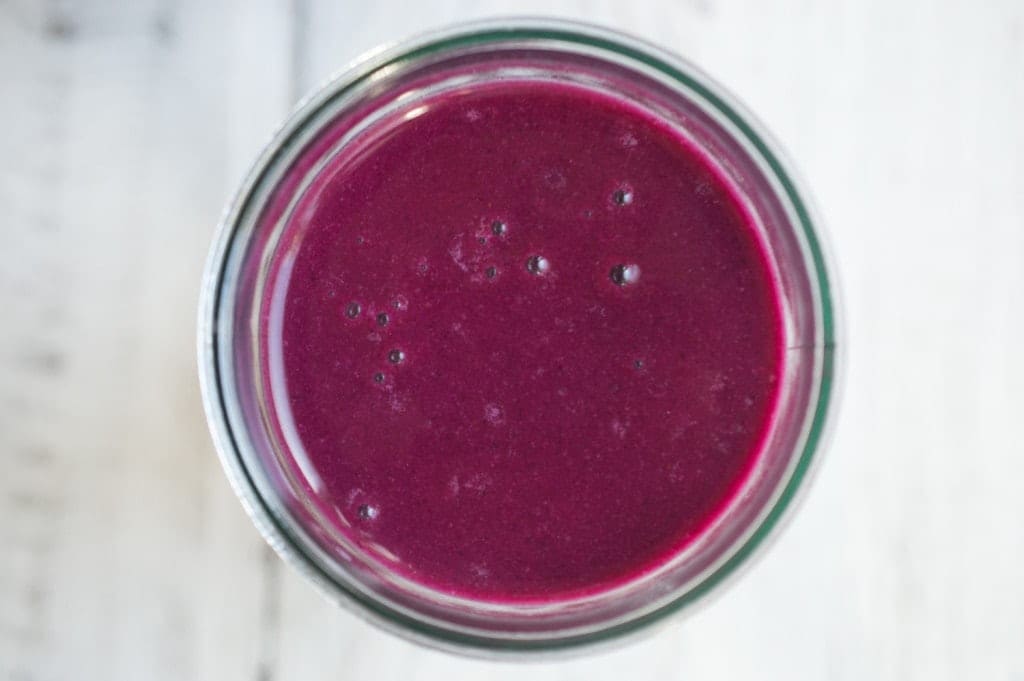 young-coconut-beet-smoothie