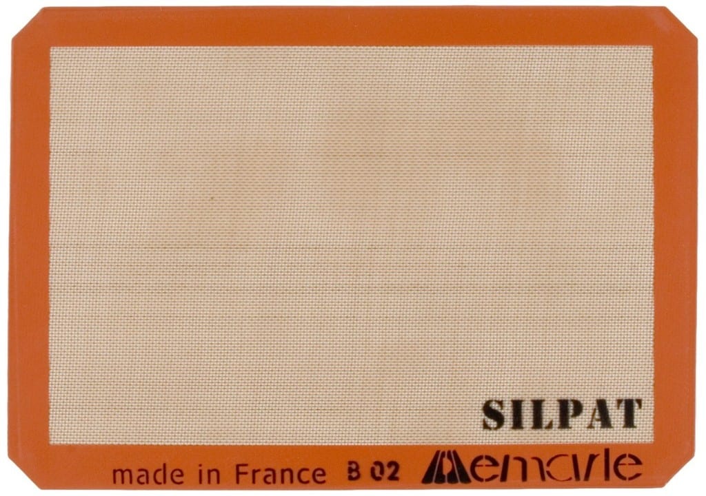 silpat