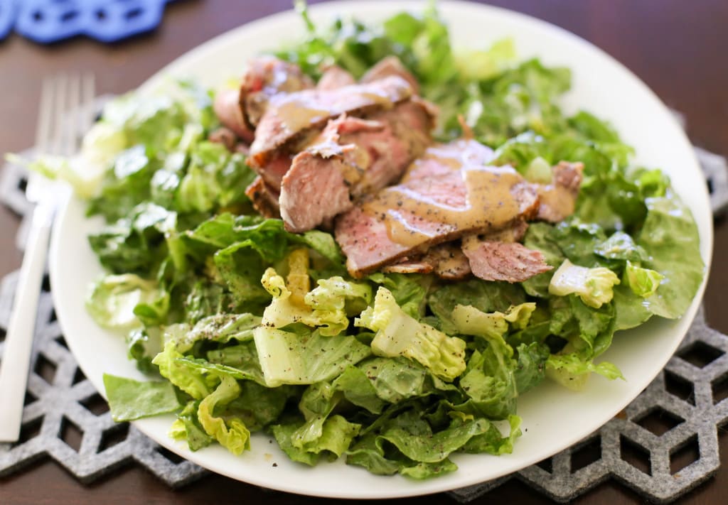 steak-salad-orange-avocado