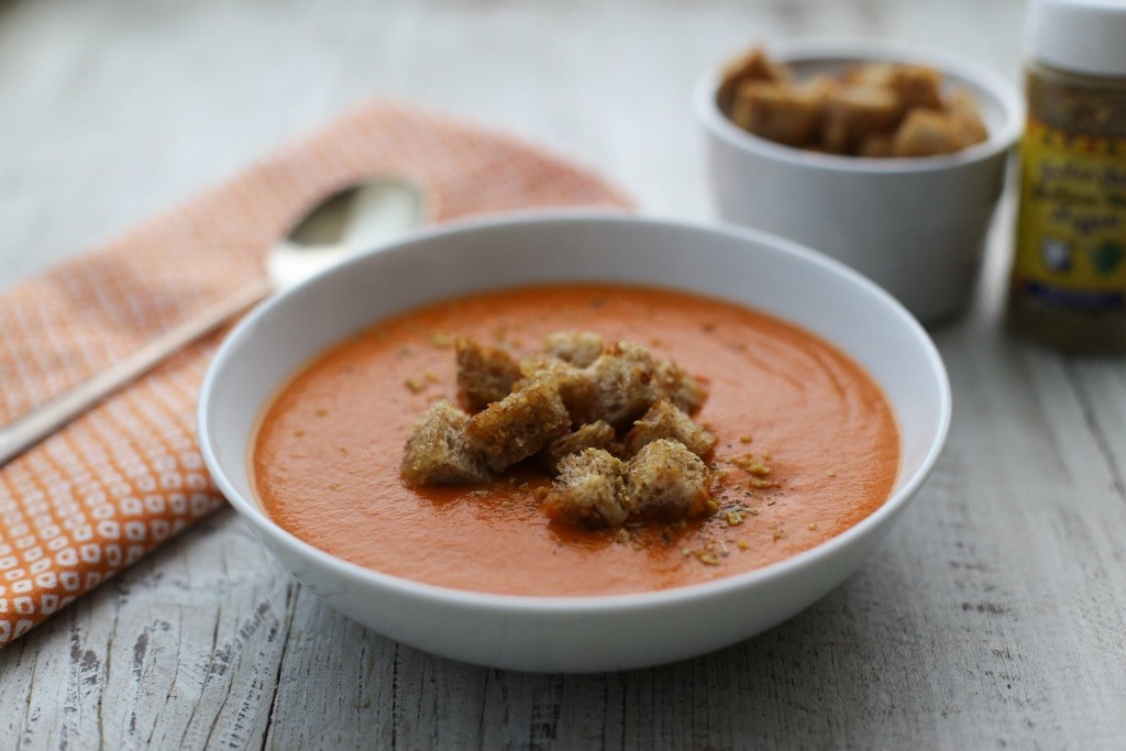 tomato-soup