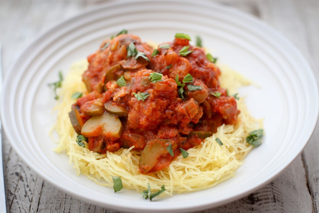 instant-pot-turkey-meatballs-in-tomato-sauce