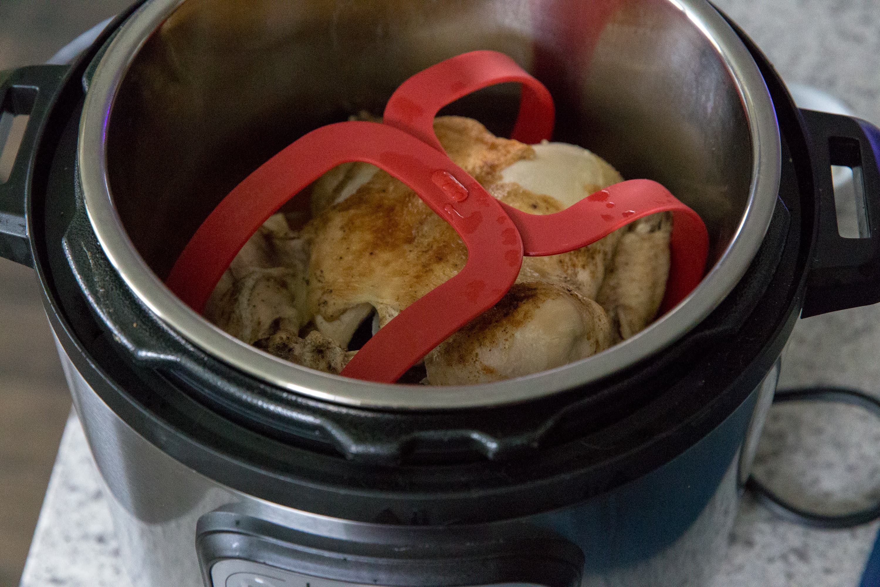 OXO Good Grips Pressure Cooker Sling: A Must-Have Accessory