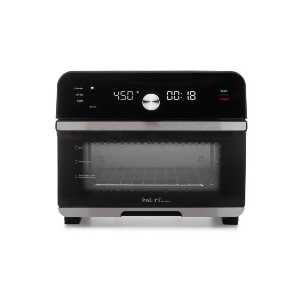 instant pot omni air fryer