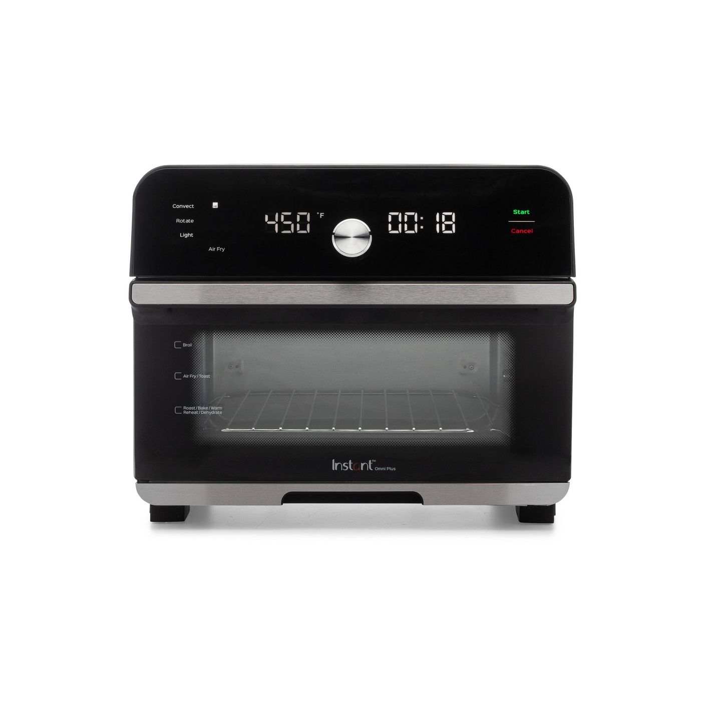 18L Omni Plus Air Fryer Oven