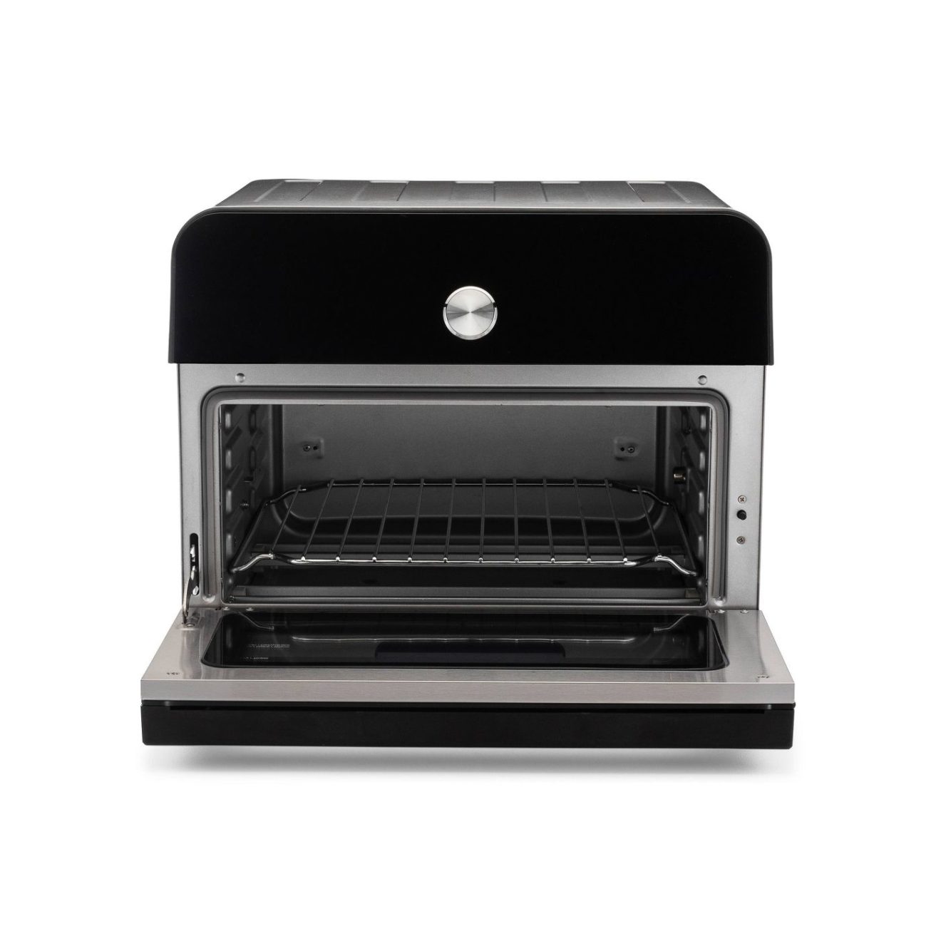 Instant Omni Plus Air Fryer Toaster Oven — New 18liter Model and Cookbook Preorder! Lefty Spoon