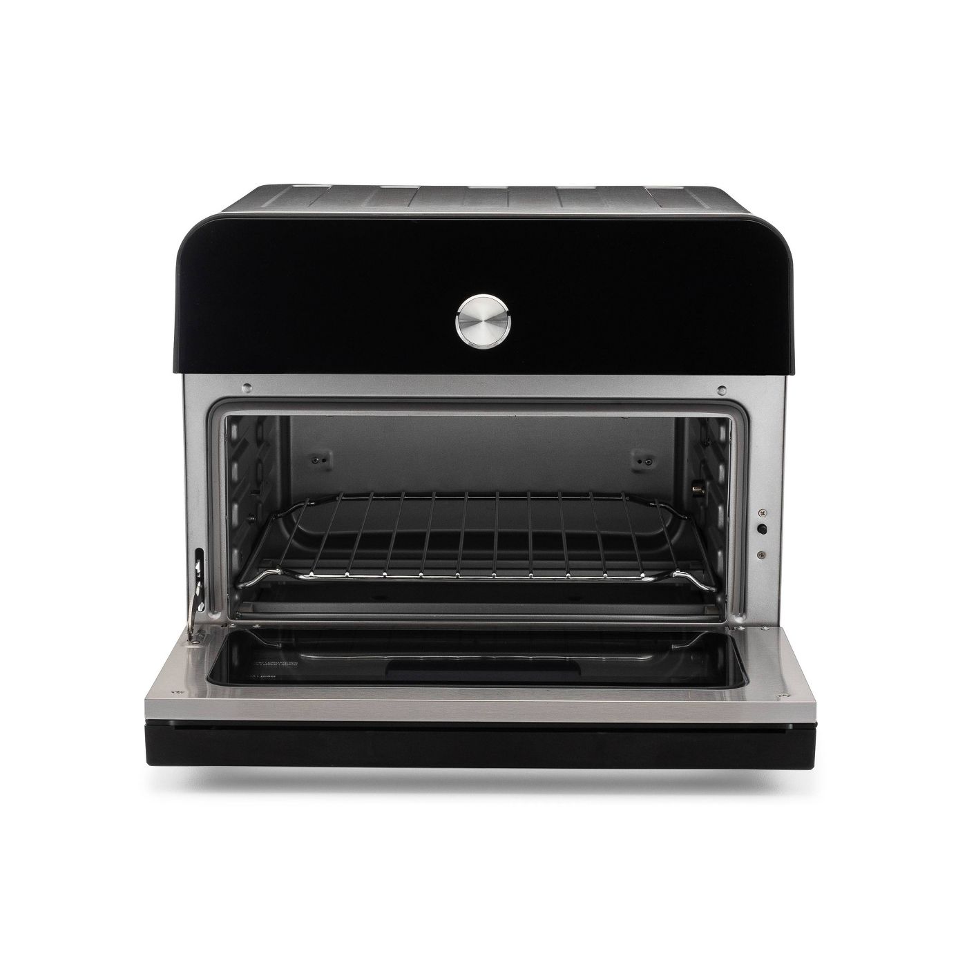 Instant Omni Plus 18-Liter Toaster Oven/Air Fryer + Reviews