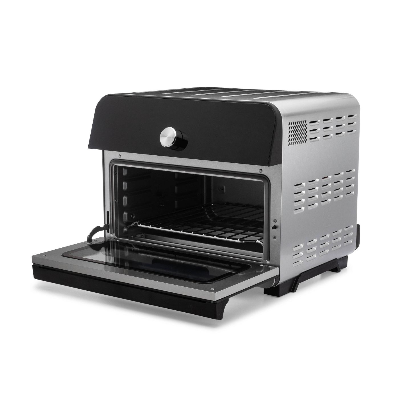 Instant Omni Plus Air Fryer Toaster Oven — New 18-liter Model and