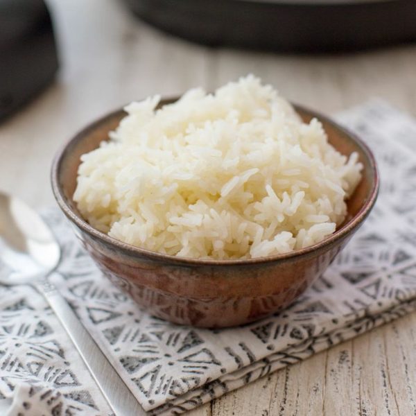 Rest Ip Rashiw Rice 🍚Instant Pot Recipe Roundup: Rice!😋 | Lefty Spoon